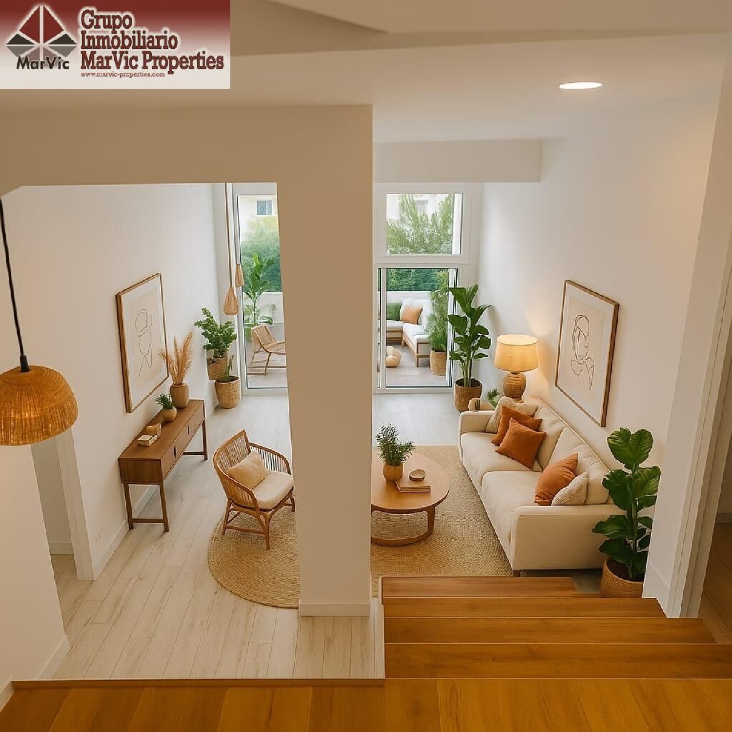  till salu lägenhet Benidorm (Centro) Marina Baixa 2