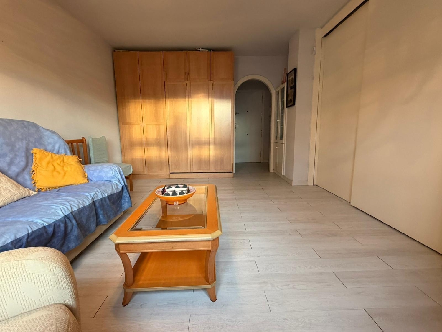  till salu lägenhet Benidorm (Centro) Marina Baixa 5