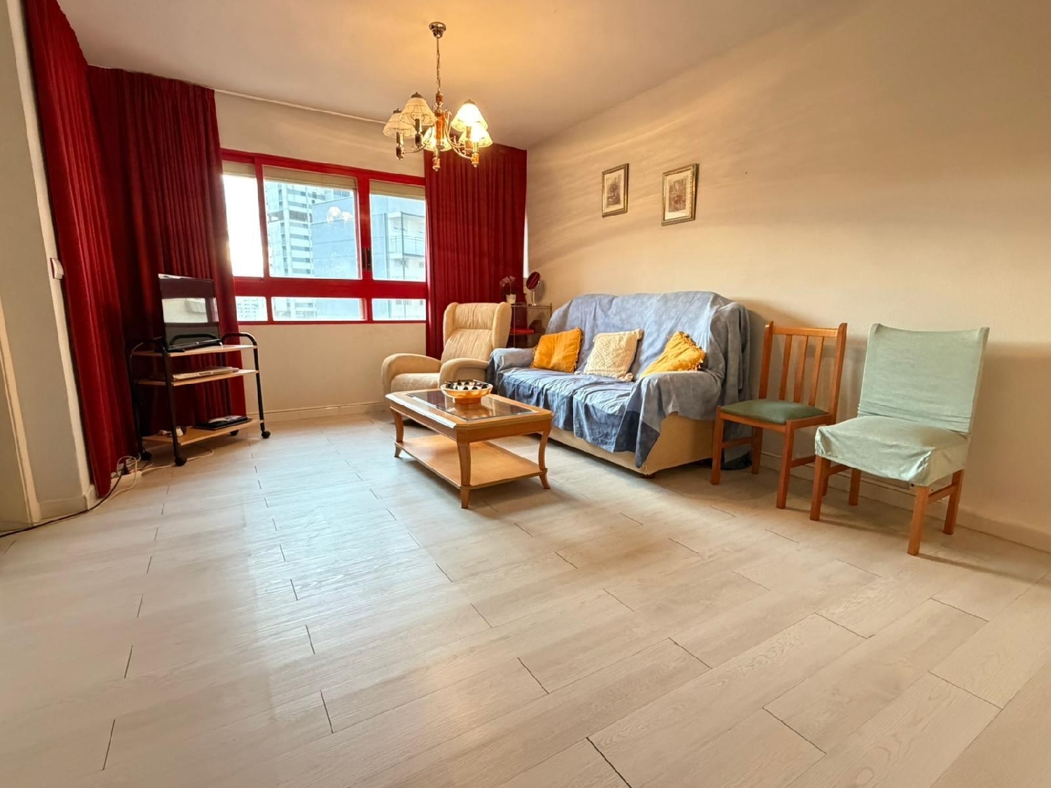  till salu lägenhet Benidorm (Centro) Marina Baixa 2