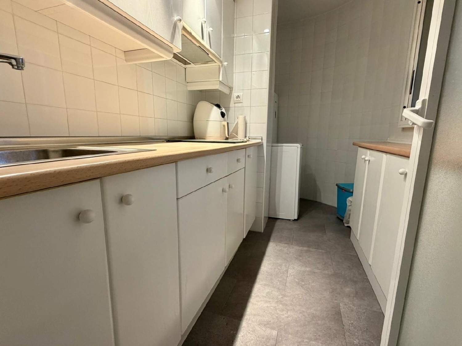  till salu lägenhet Benidorm (Centro) Marina Baixa 7