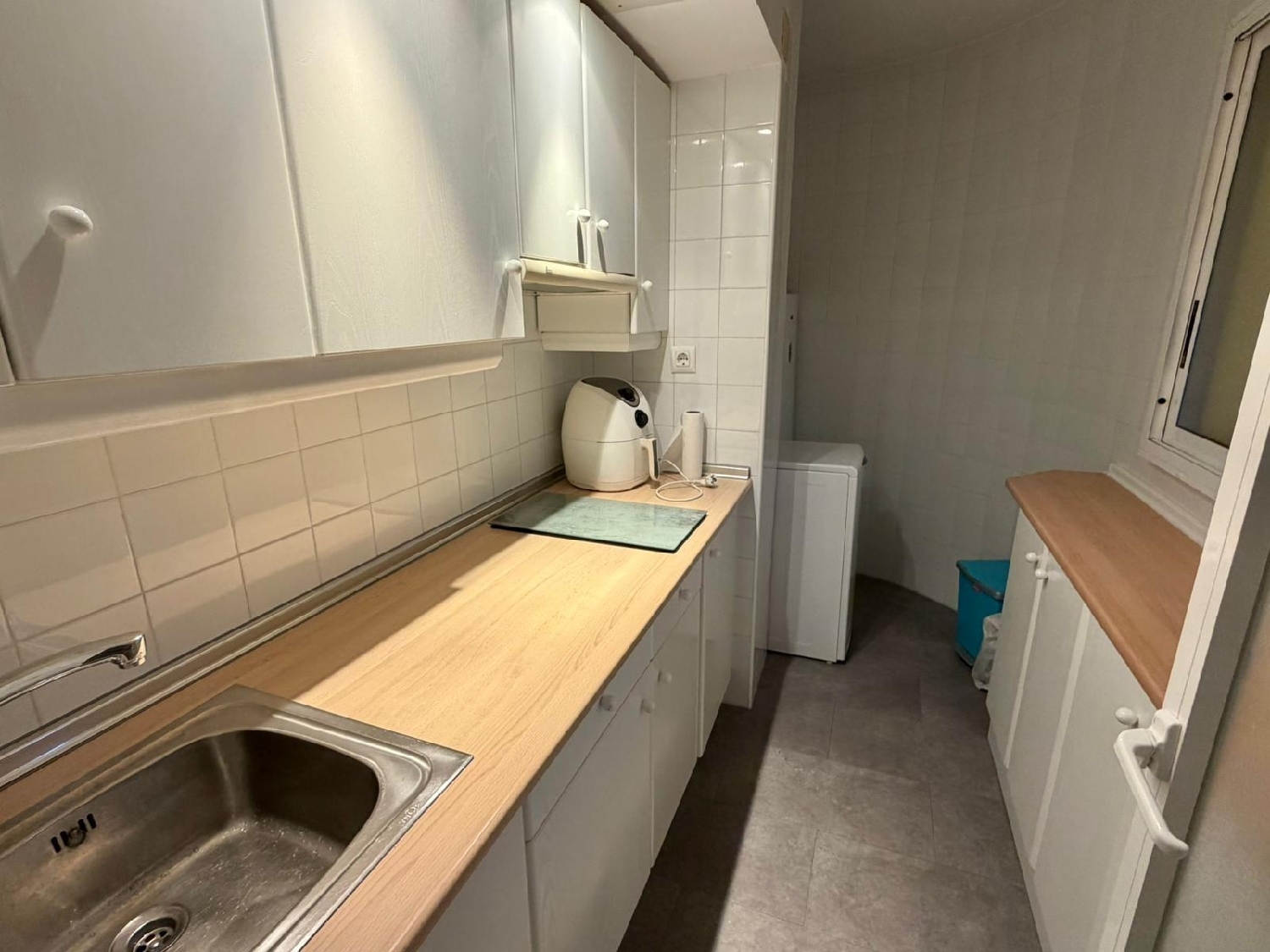  till salu lägenhet Benidorm (Centro) Marina Baixa 8