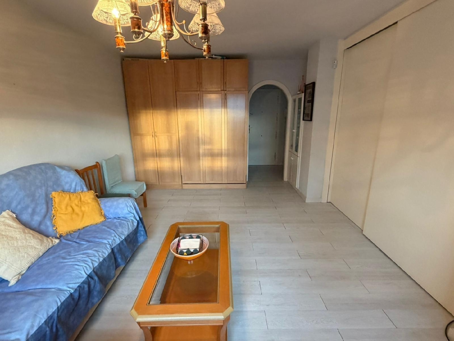  till salu lägenhet Benidorm (Centro) Marina Baixa 4