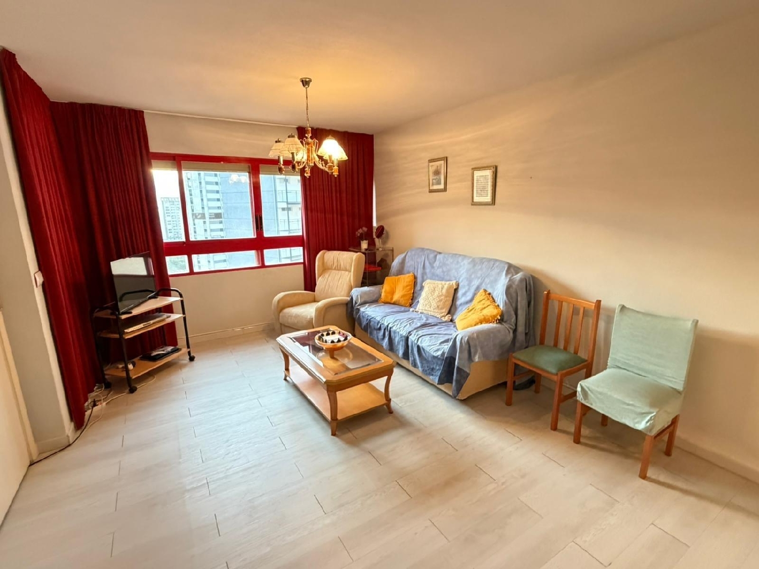  till salu lägenhet Benidorm (Centro) Marina Baixa 3