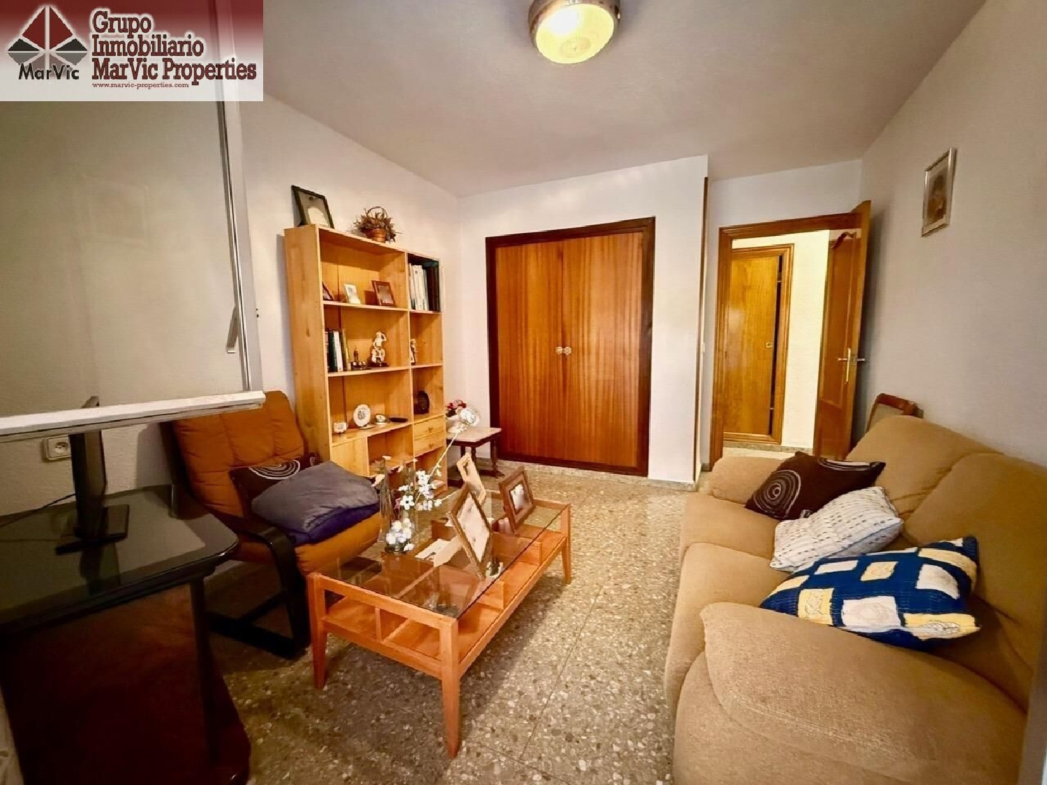  till salu lägenhet Benidorm (Centro) Marina Baixa 8