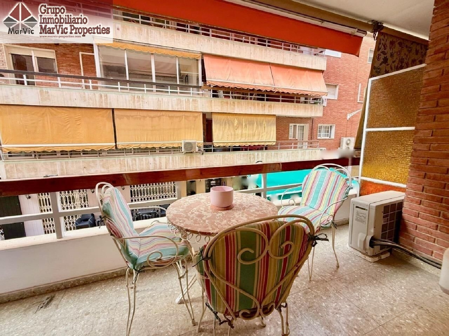  till salu lägenhet Benidorm (Centro) Marina Baixa 4