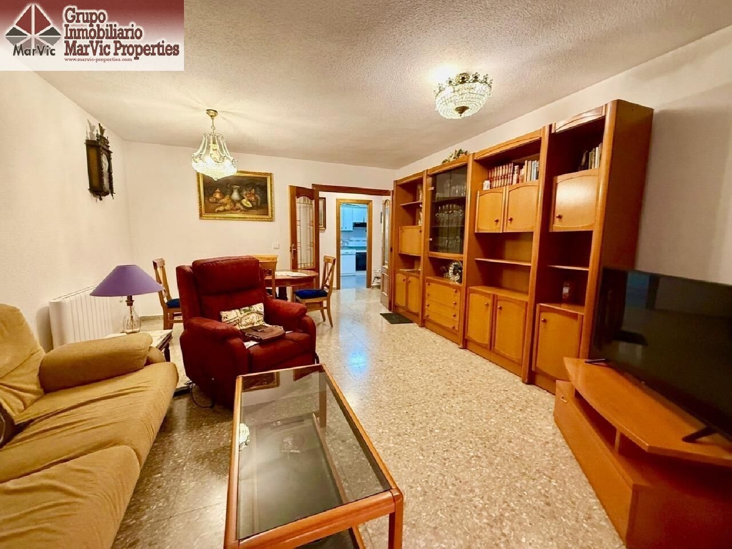  till salu lägenhet Benidorm (Centro) Marina Baixa 5