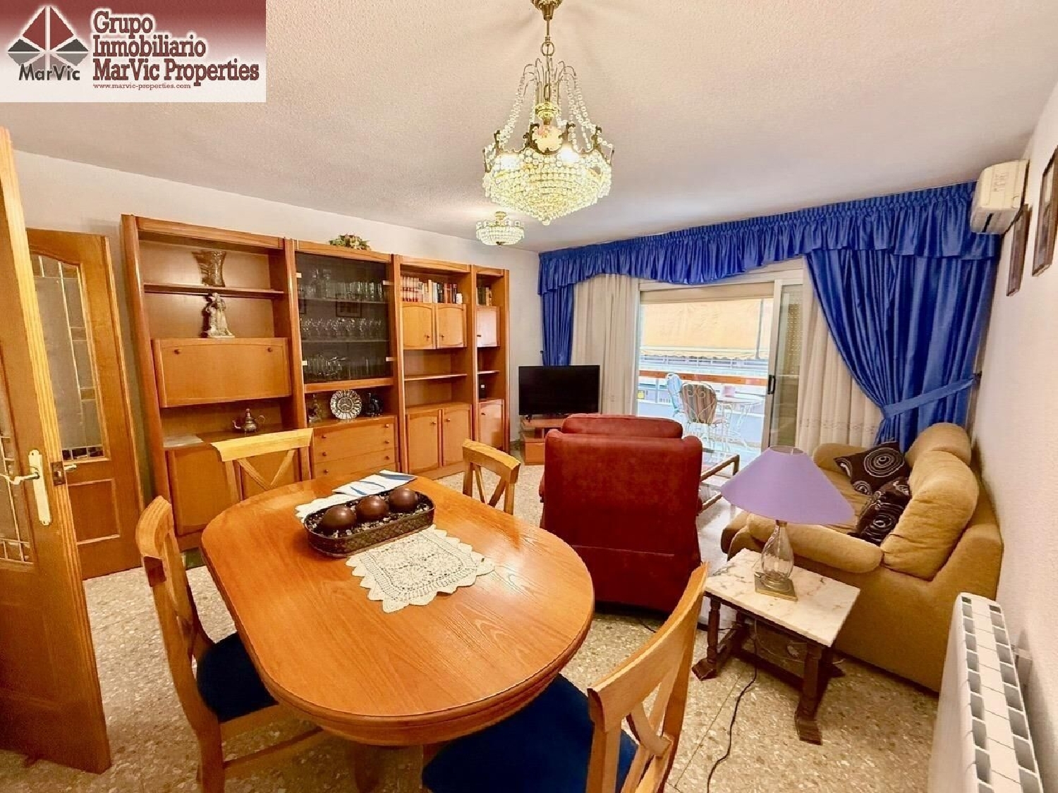  till salu lägenhet Benidorm (Centro) Marina Baixa 2