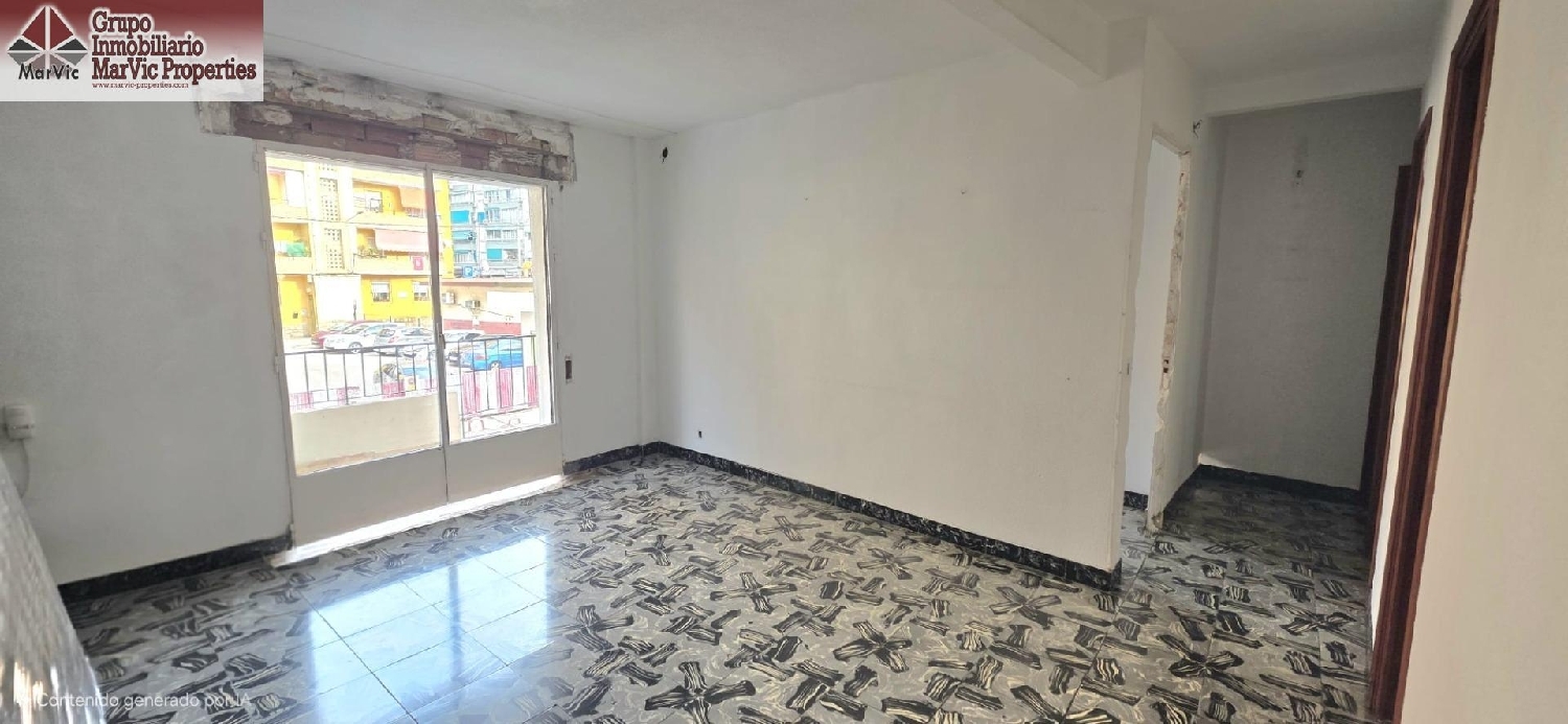  till salu lägenhet Benidorm (Centro) Marina Baixa 1