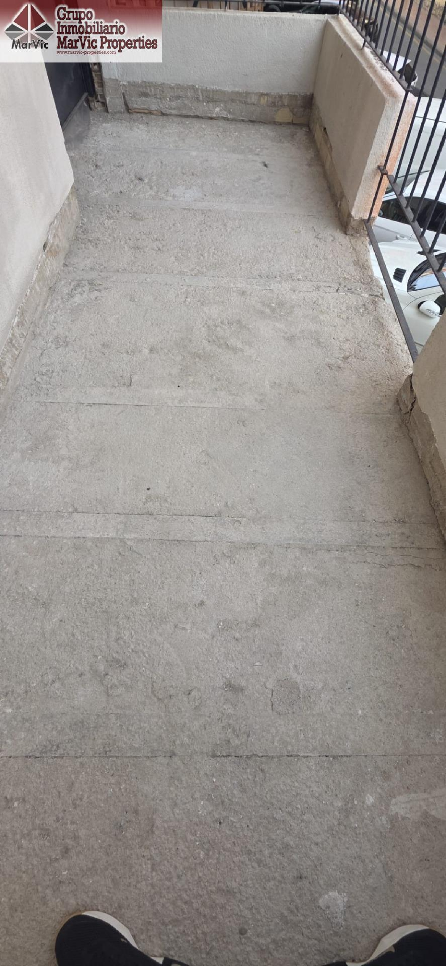  till salu lägenhet Benidorm (Centro) Marina Baixa 5