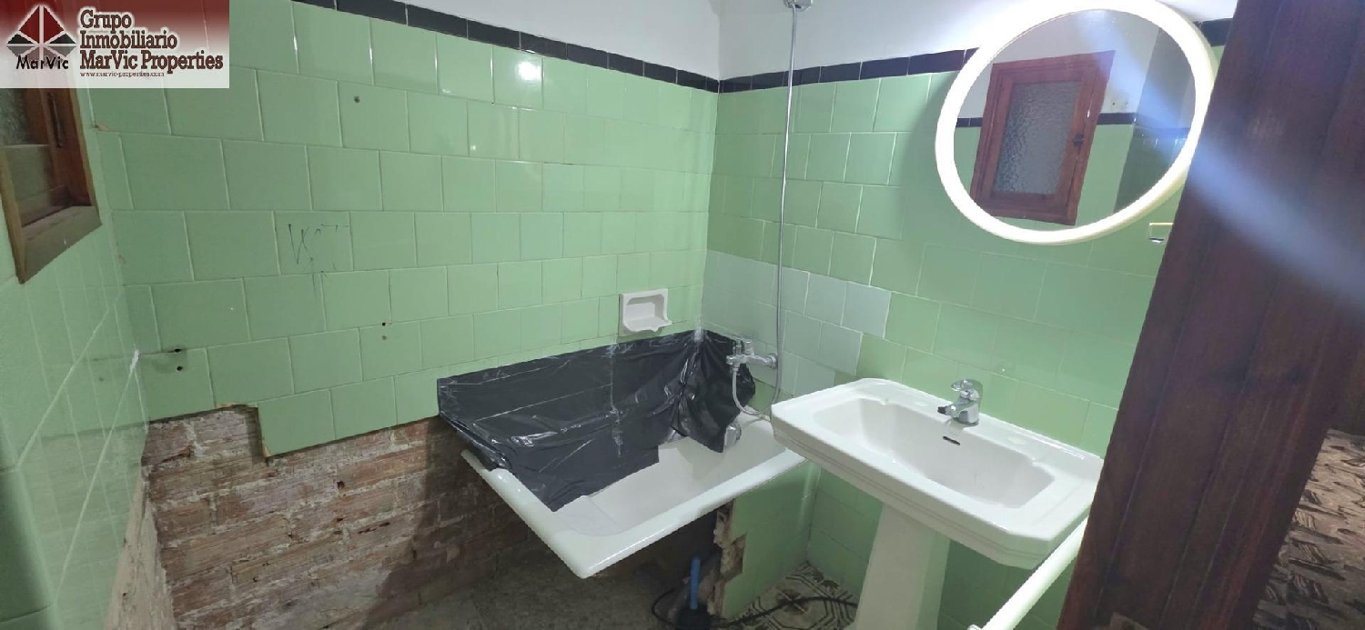  till salu lägenhet Benidorm (Centro) Marina Baixa 8