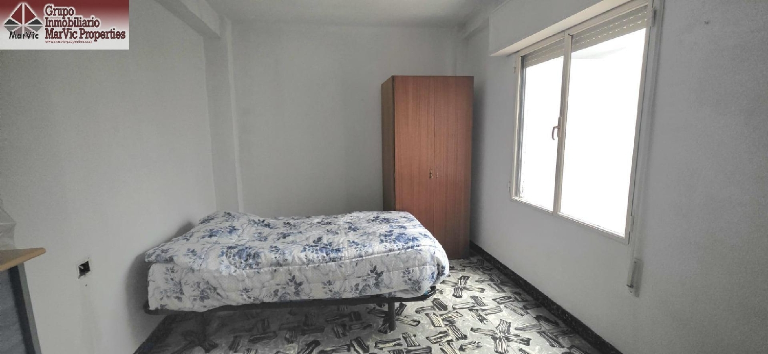  till salu lägenhet Benidorm (Centro) Marina Baixa 6