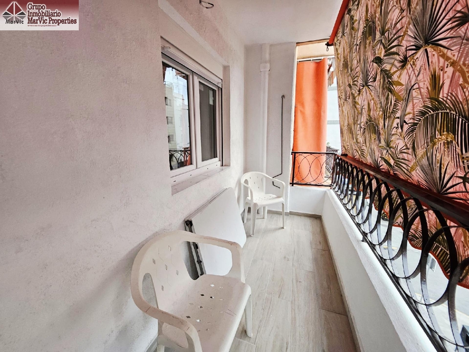  till salu lägenhet Benidorm (Centro) Marina Baixa 5