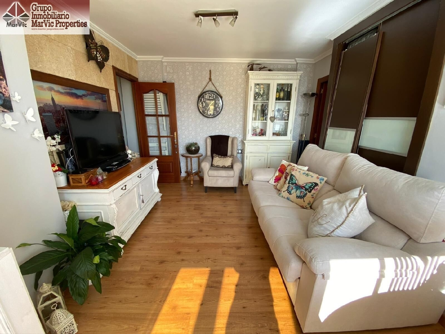  till salu lägenhet Benidorm (Centro) Marina Baixa 7