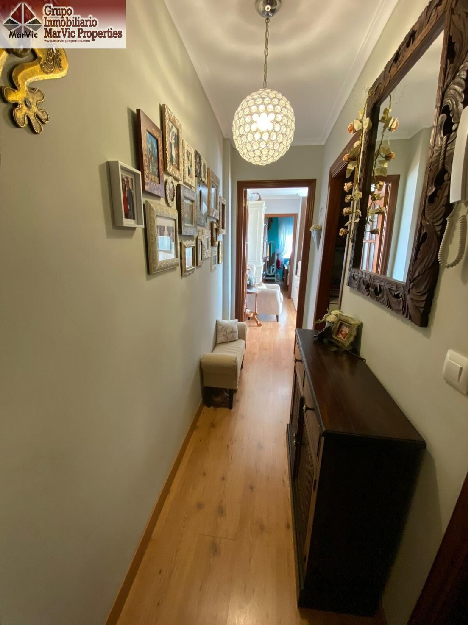  till salu lägenhet Benidorm (Centro) Marina Baixa 6