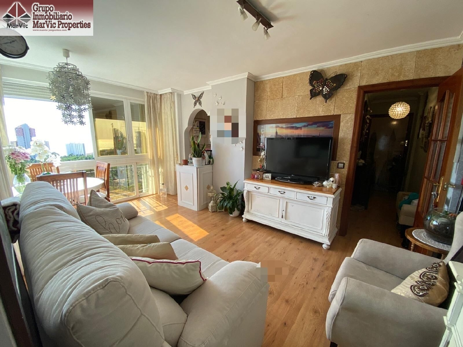  till salu lägenhet Benidorm (Centro) Marina Baixa 4