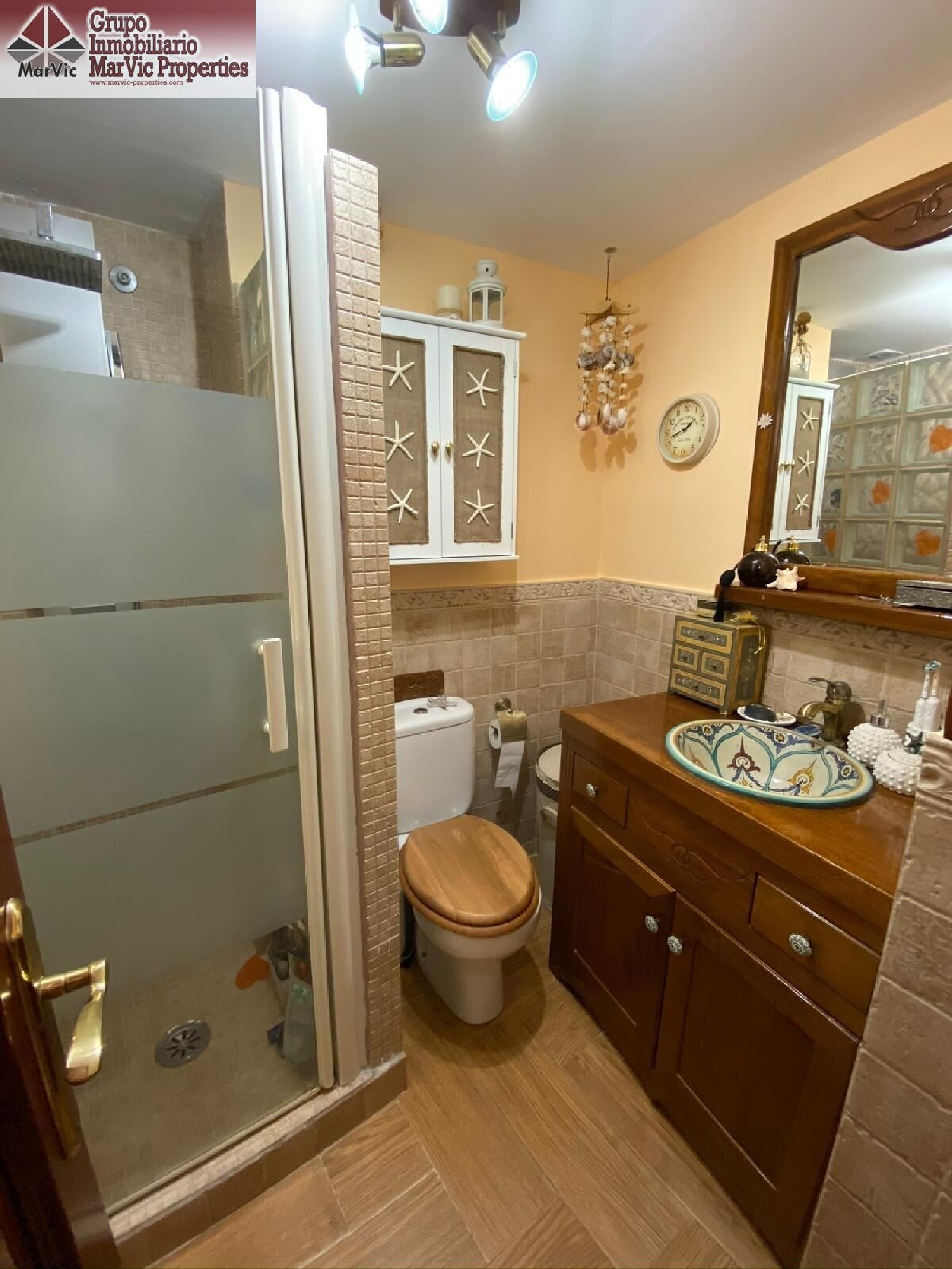  till salu lägenhet Benidorm (Centro) Marina Baixa 8