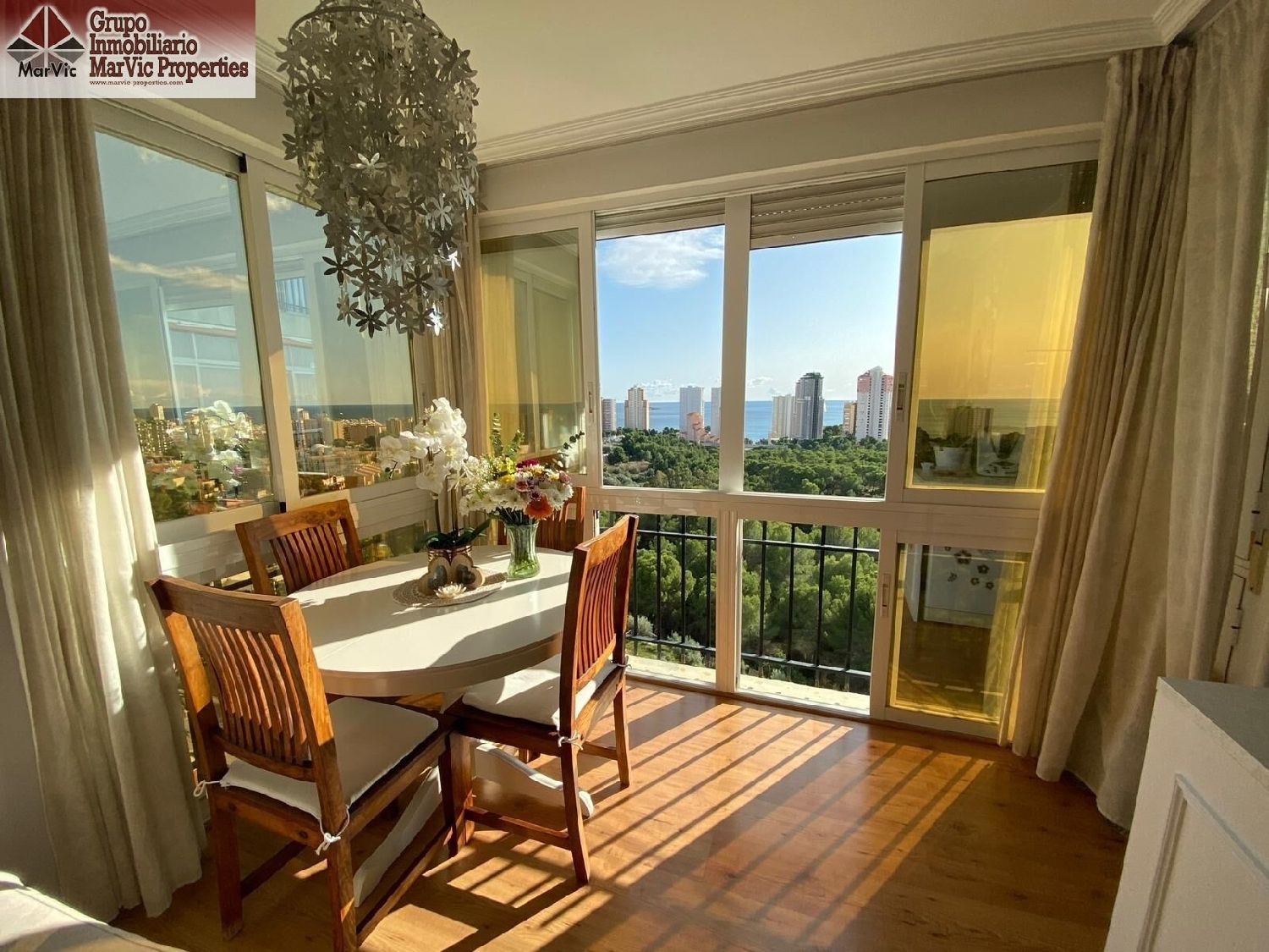  till salu lägenhet Benidorm (Centro) Marina Baixa 5