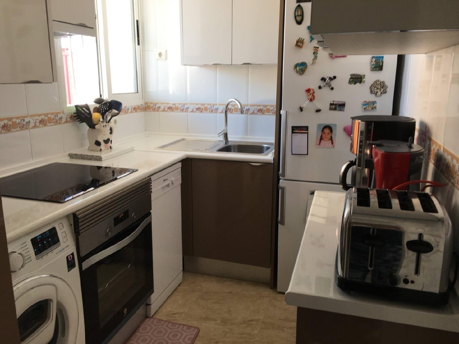  till salu lägenhet Benidorm (Centro) Marina Baixa 8