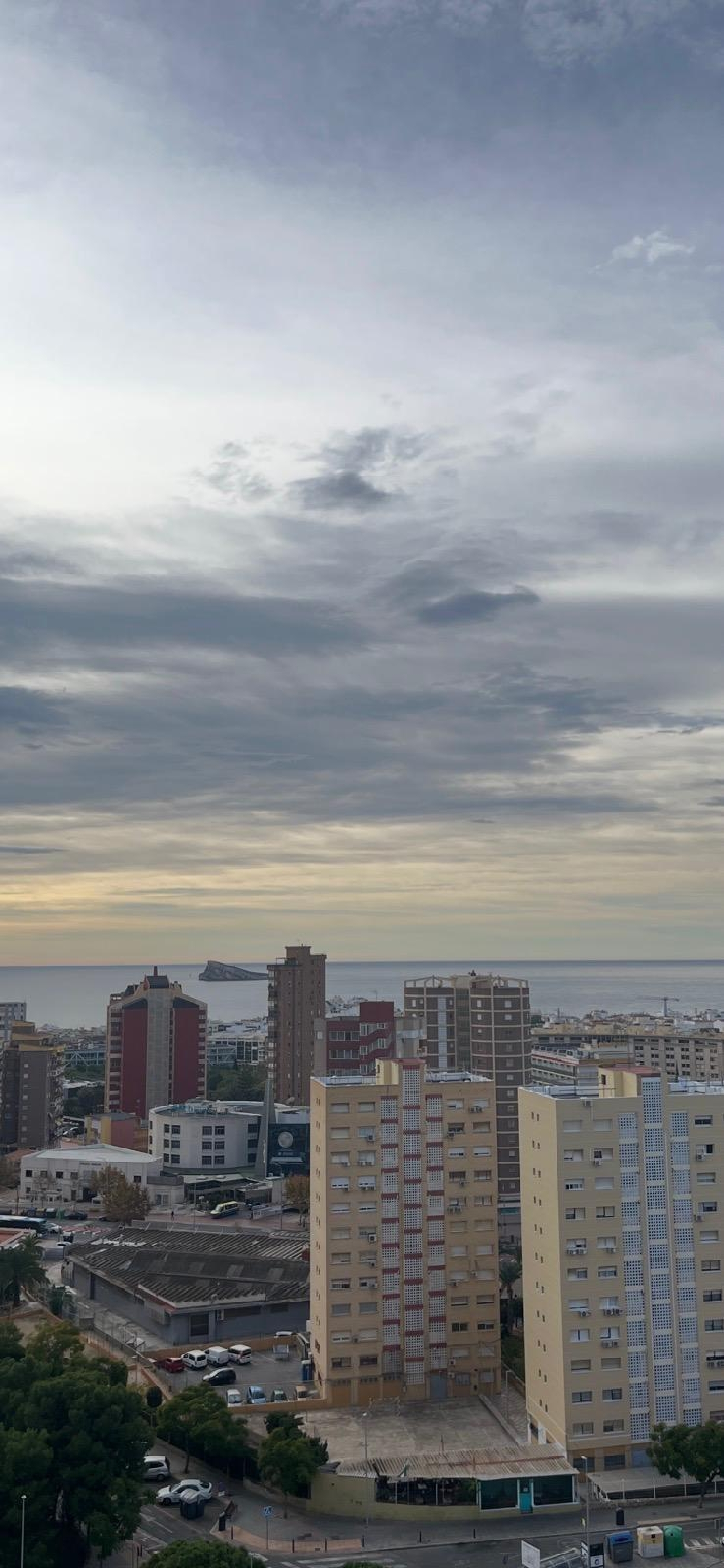  till salu lägenhet Benidorm (Centro) Marina Baixa 1