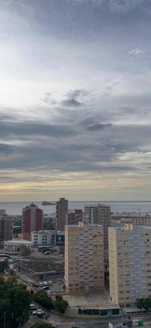Benidorm (Centro) Marina Baixa lägenhet foto 6329888