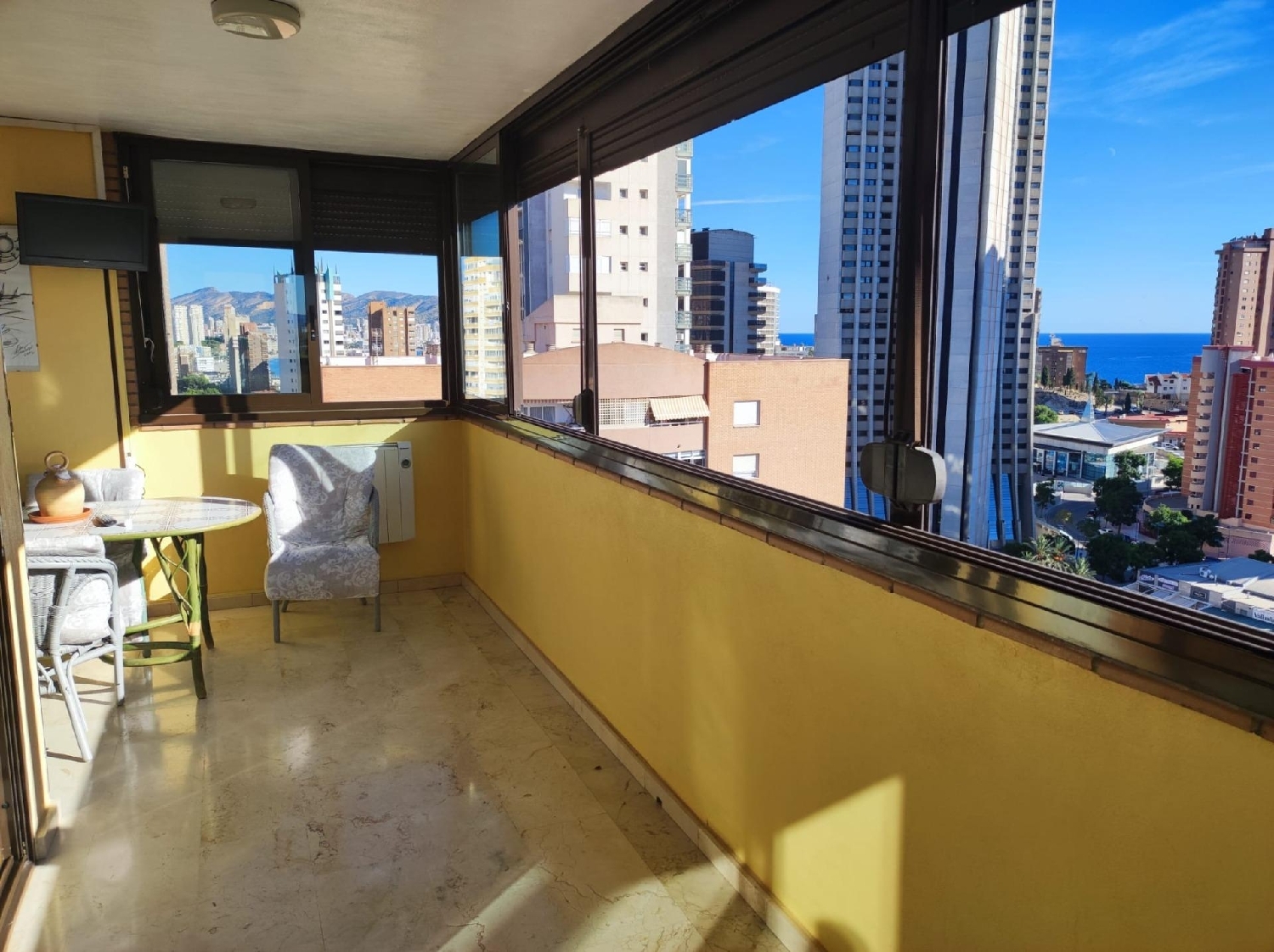  till salu lägenhet Benidorm (Centro) Marina Baixa 6