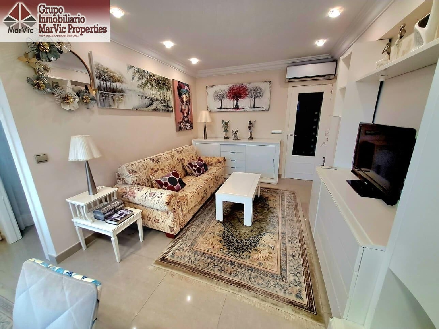  for sale apartment Benidorm (Centro) Marina Baixa 1