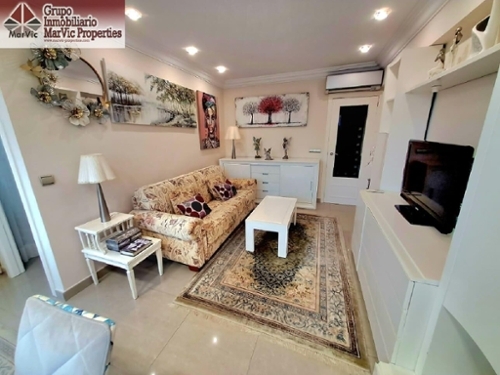 Benidorm (Centro) Marina Baixa apartment foto 6329893