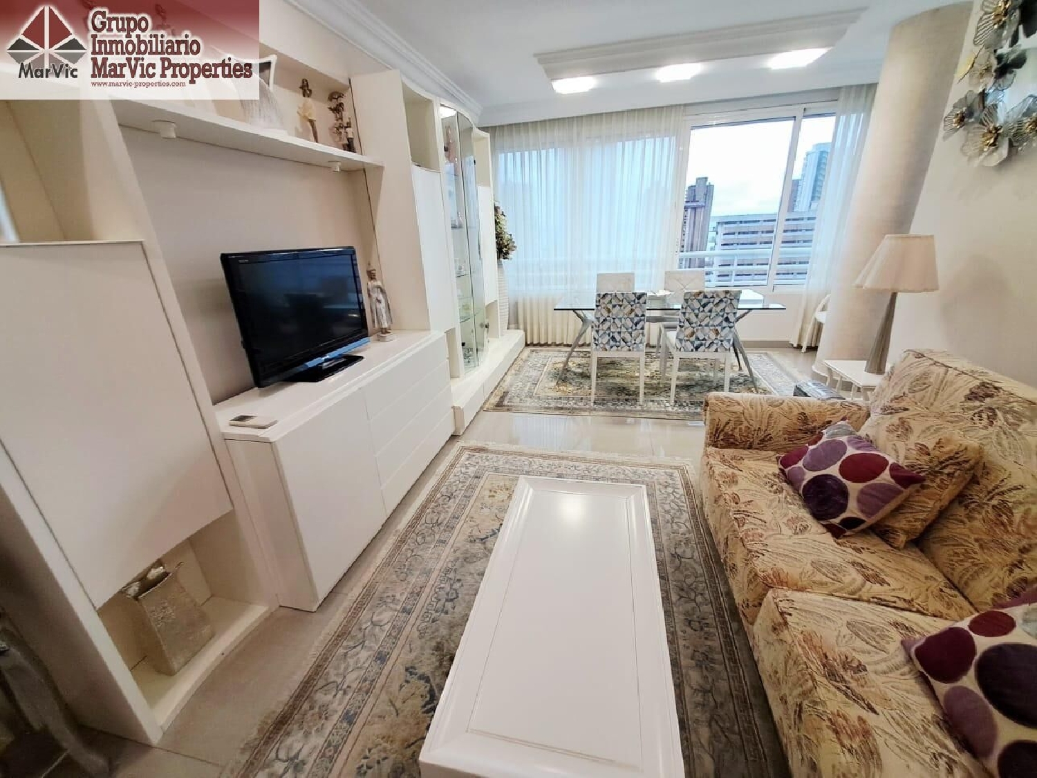  for sale apartment Benidorm (Centro) Marina Baixa 2