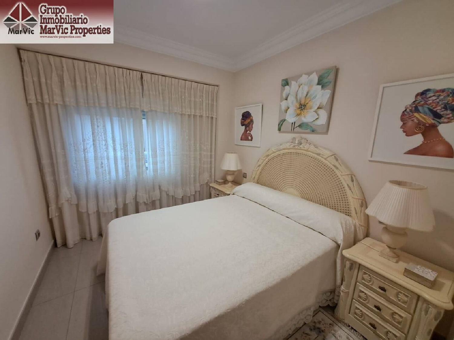  for sale apartment Benidorm (Centro) Marina Baixa 6