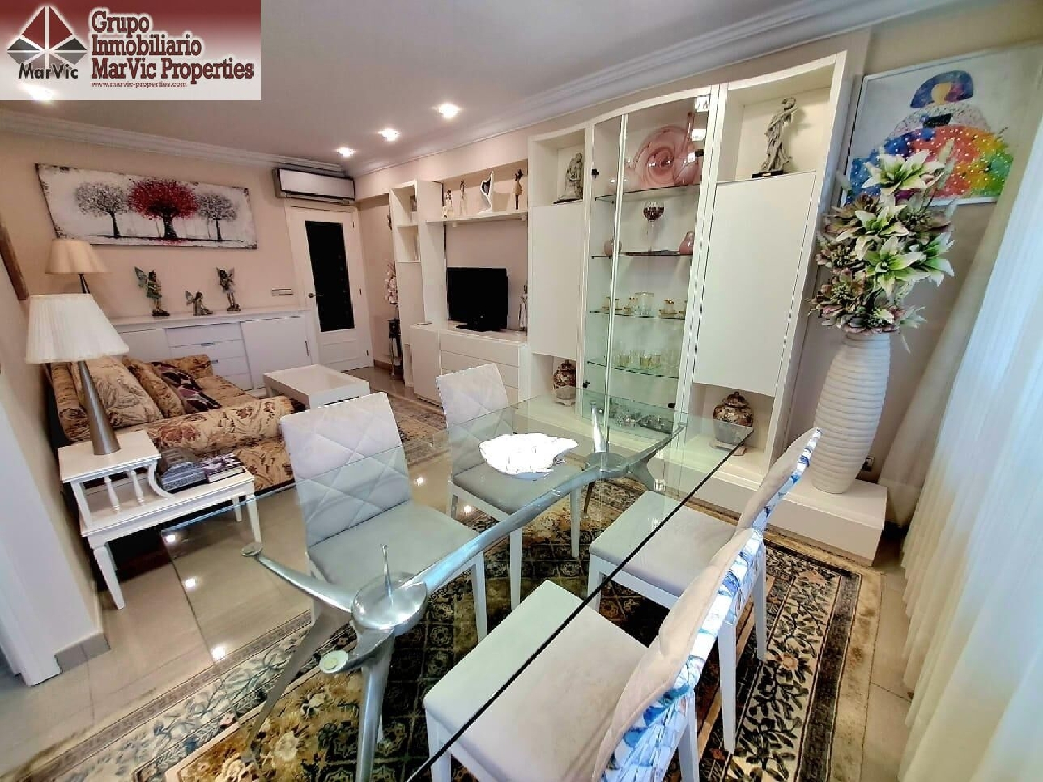  for sale apartment Benidorm (Centro) Marina Baixa 3