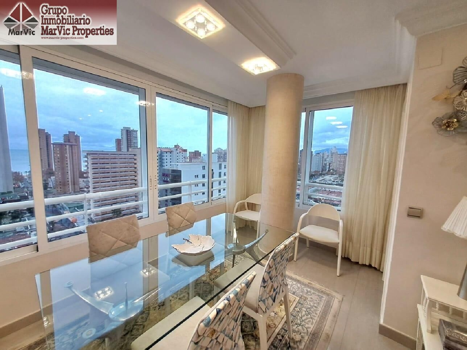  for sale apartment Benidorm (Centro) Marina Baixa 5