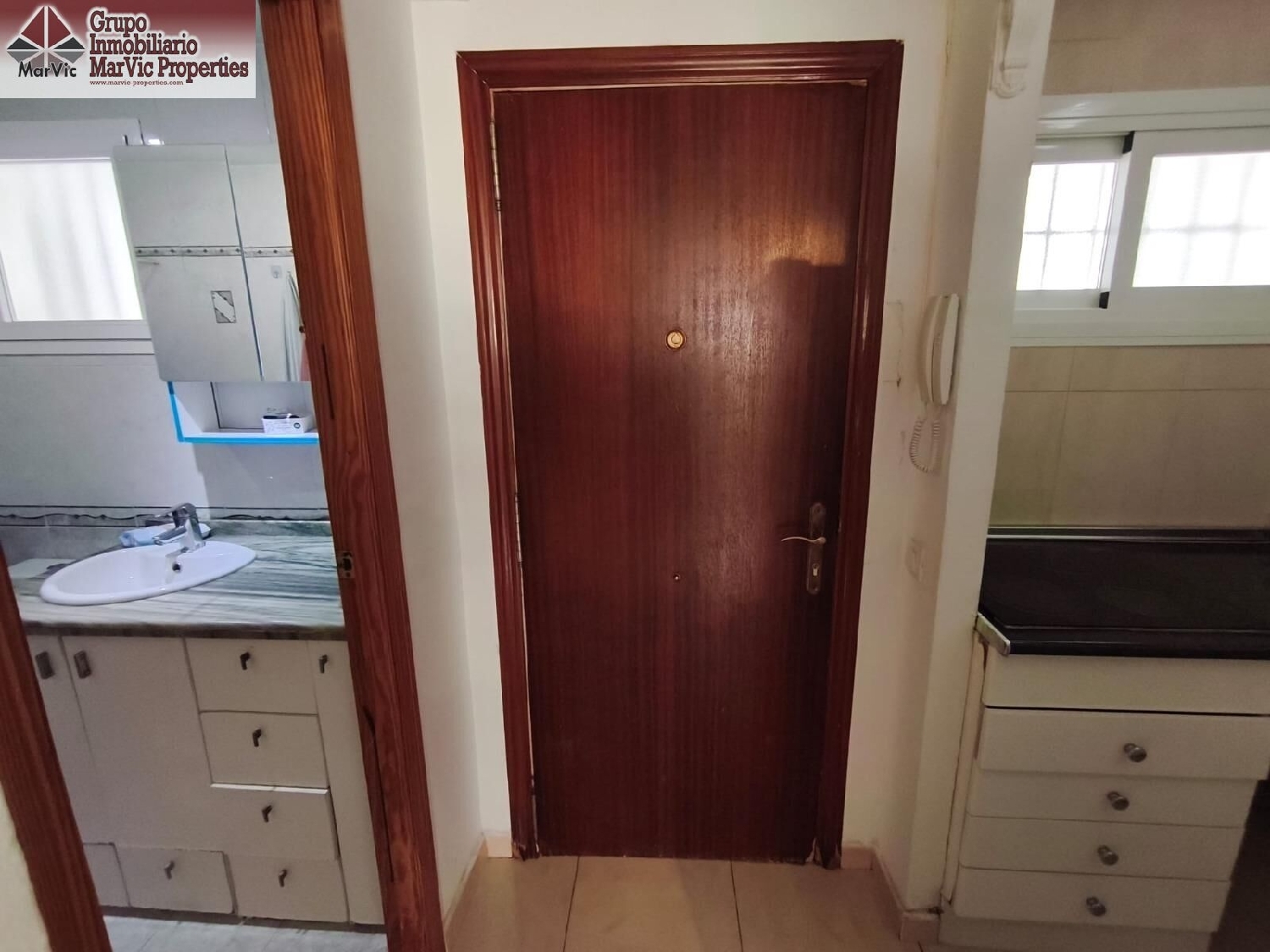  for sale apartment Benidorm (Centro) Marina Baixa 5