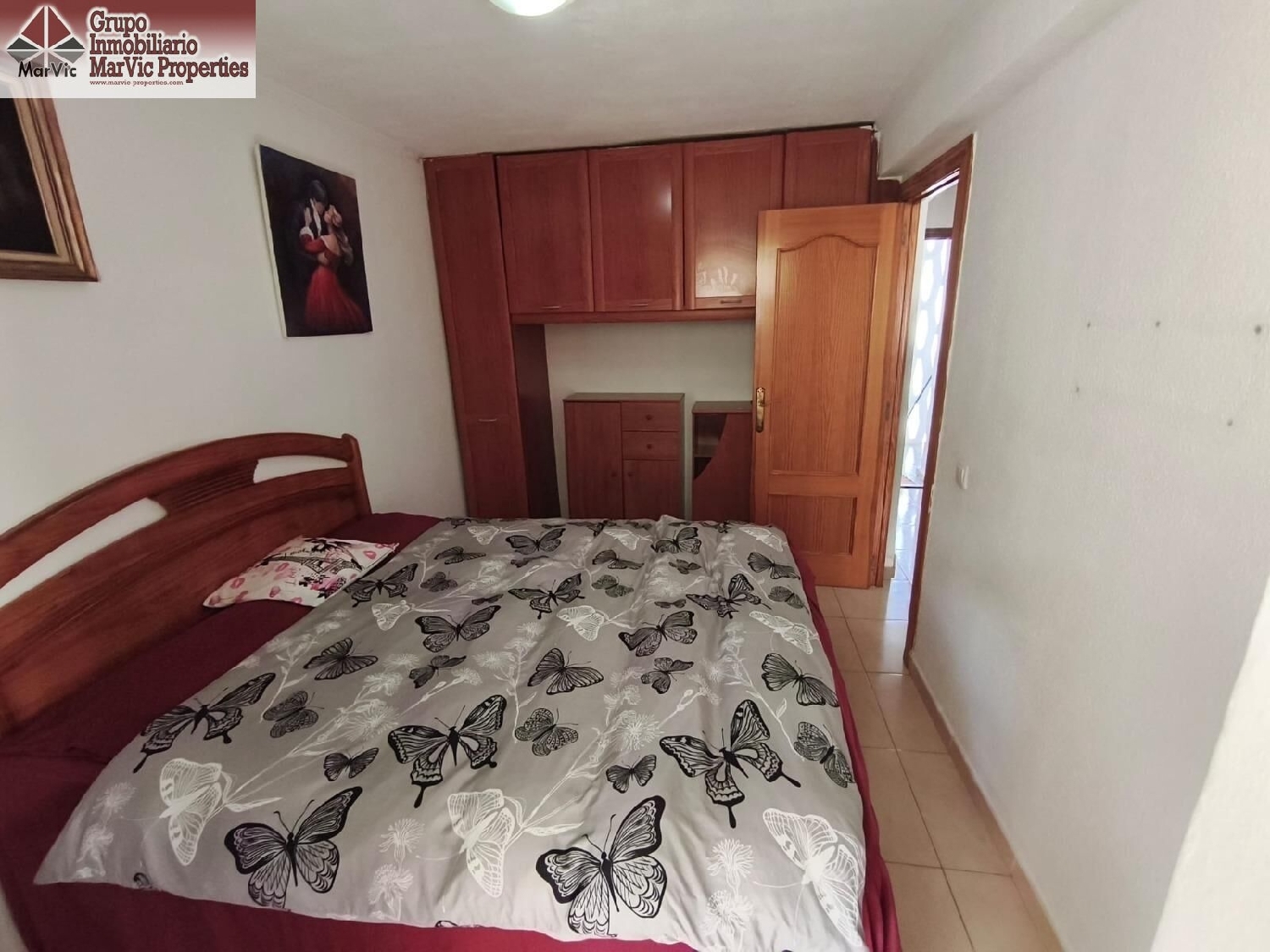  for sale apartment Benidorm (Centro) Marina Baixa 6