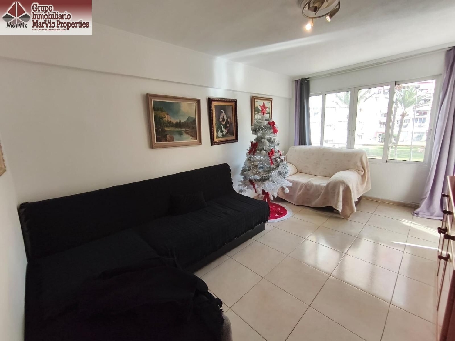  for sale apartment Benidorm (Centro) Marina Baixa 8