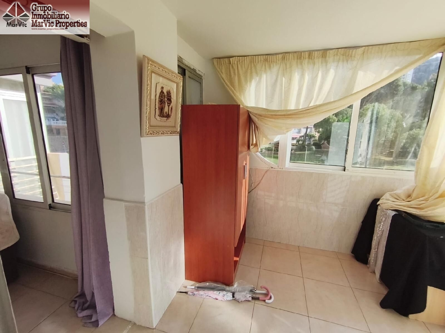  for sale apartment Benidorm (Centro) Marina Baixa 4