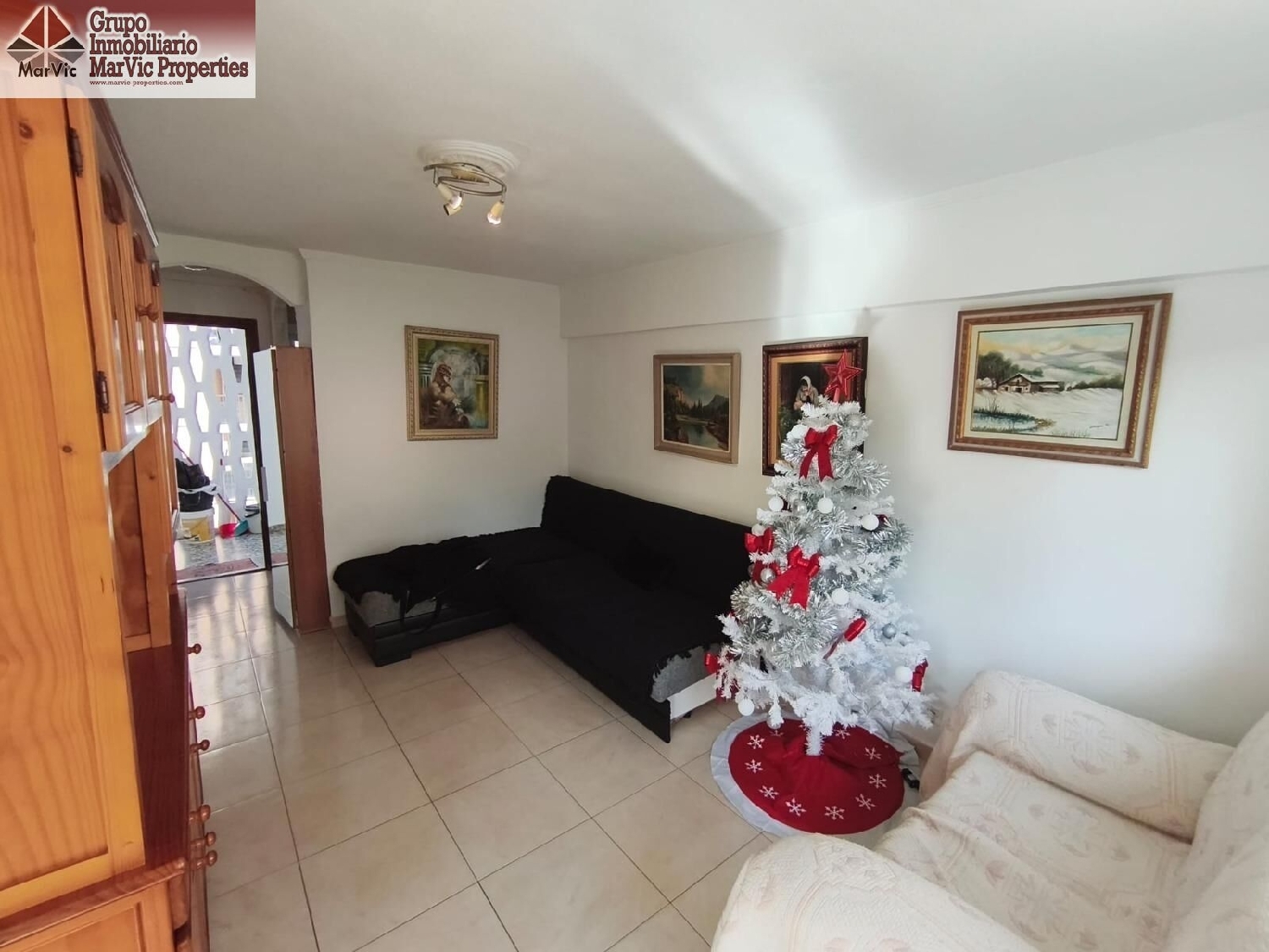 for sale apartment Benidorm (Centro) Marina Baixa 2