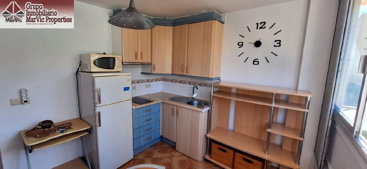  for sale apartment Benidorm (Centro) Marina Baixa 1