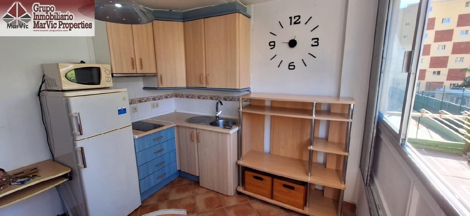  for sale apartment Benidorm (Centro) Marina Baixa 3