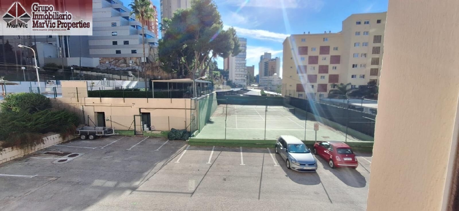  for sale apartment Benidorm (Centro) Marina Baixa 4
