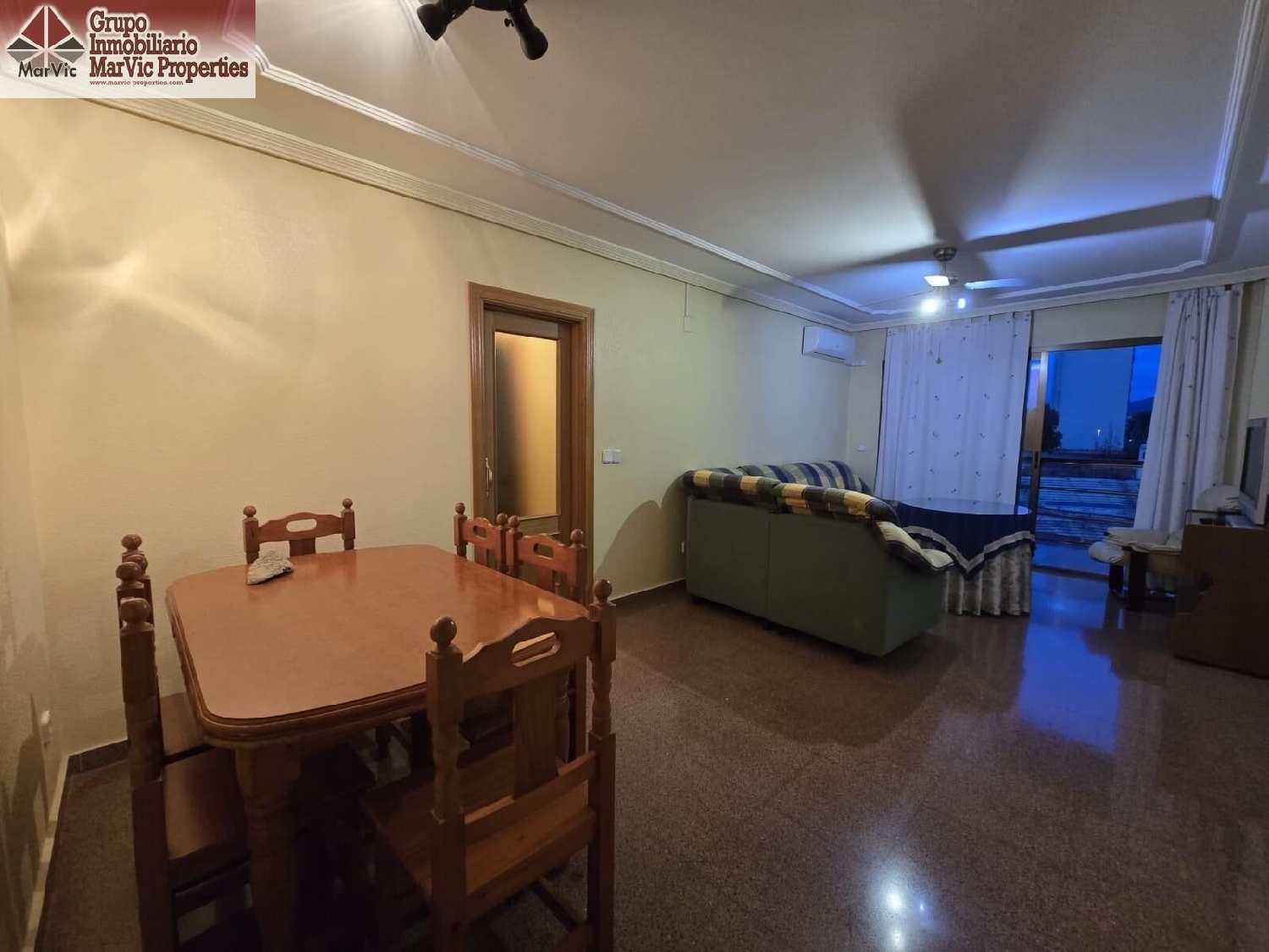  for sale apartment Benidorm (Centro) Marina Baixa 3