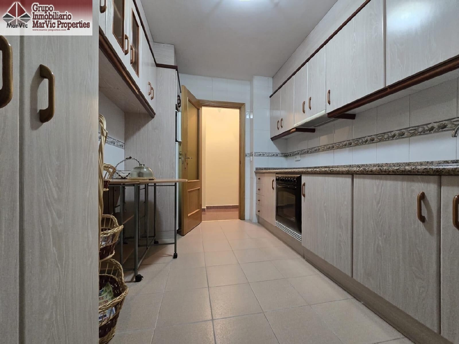  for sale apartment Benidorm (Centro) Marina Baixa 8