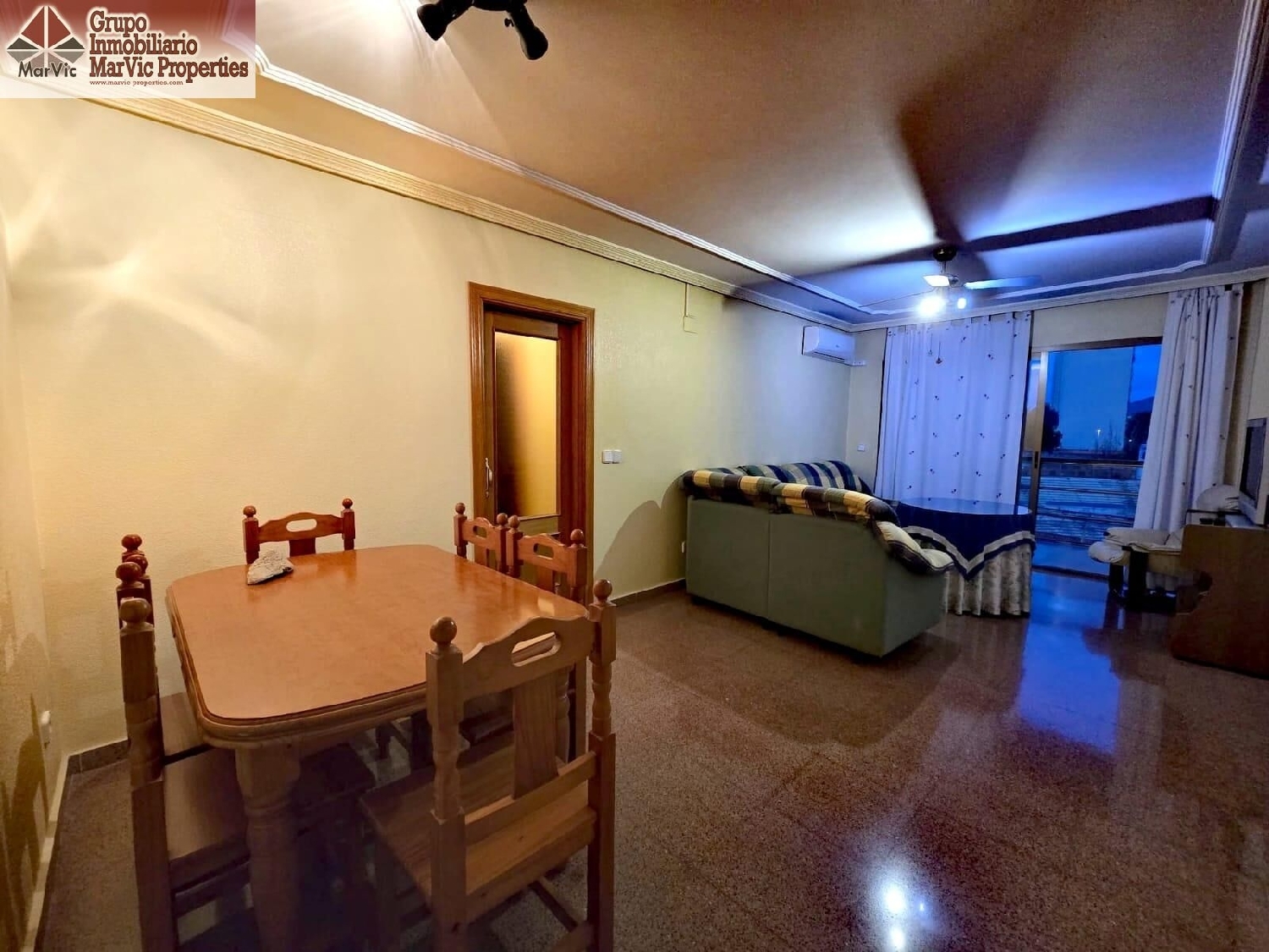  for sale apartment Benidorm (Centro) Marina Baixa 2