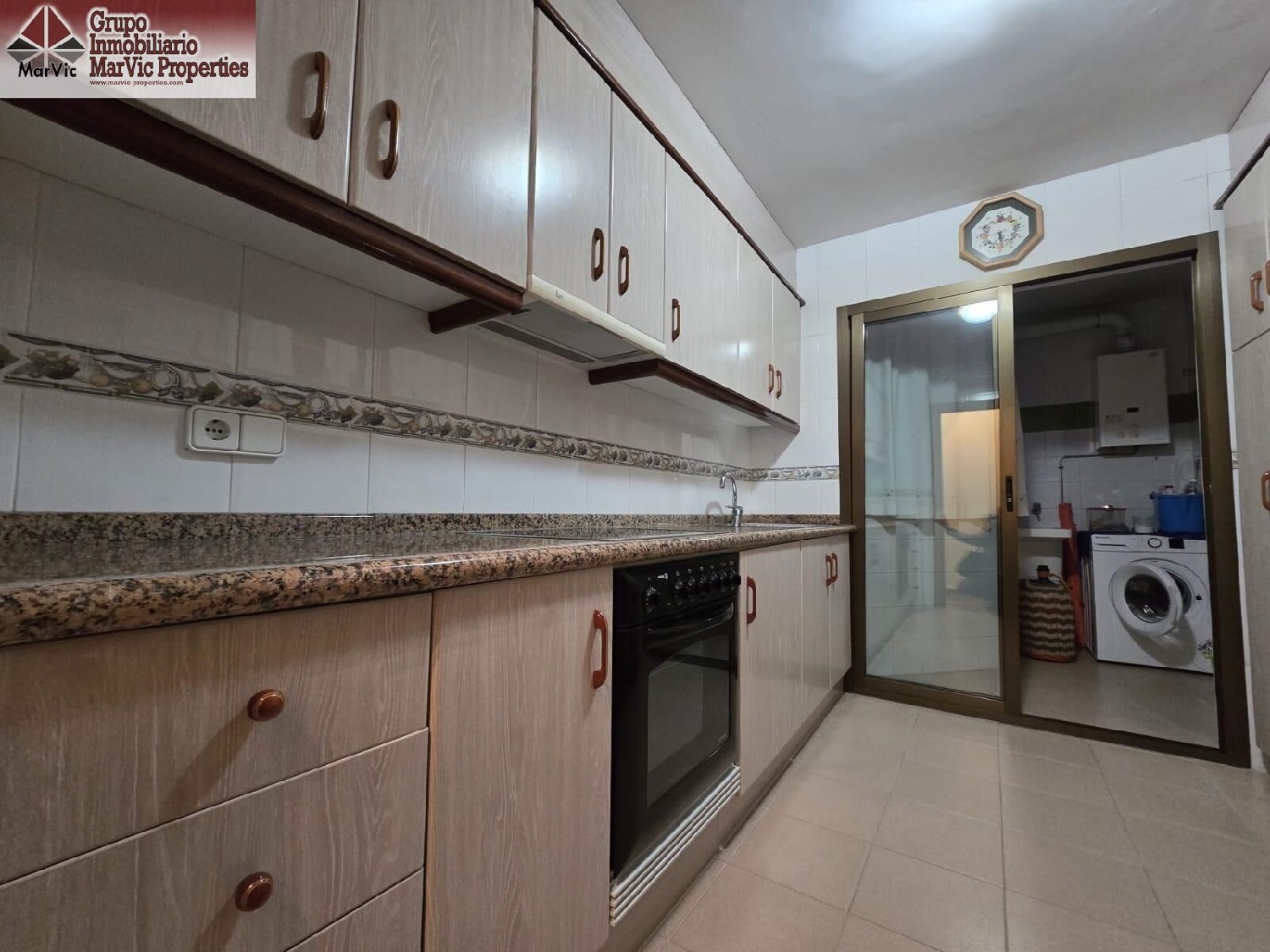  for sale apartment Benidorm (Centro) Marina Baixa 7