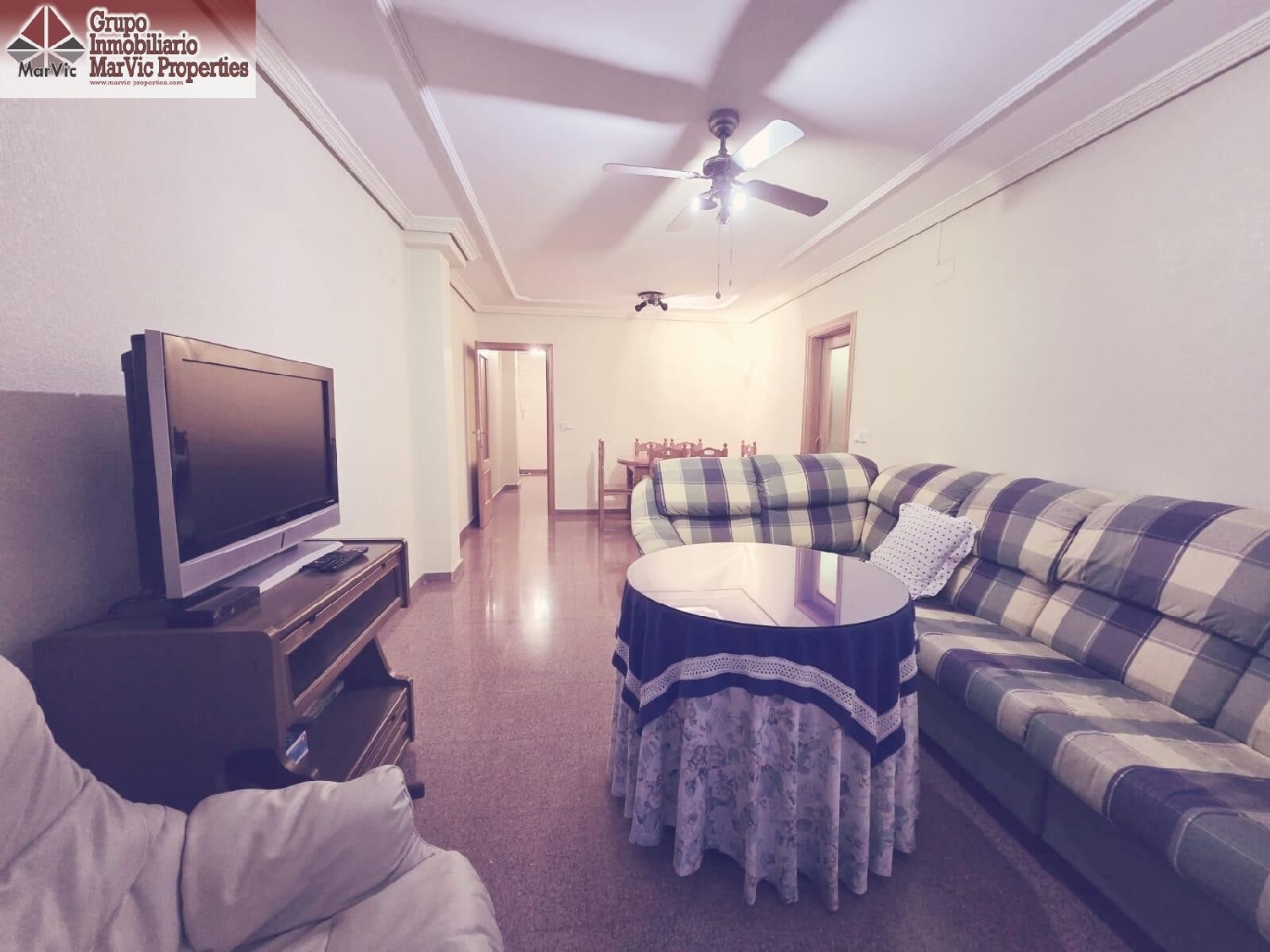  for sale apartment Benidorm (Centro) Marina Baixa 1