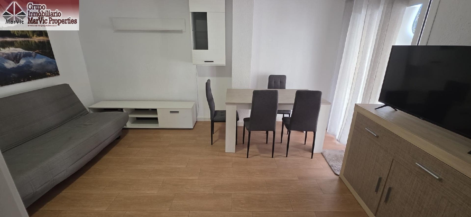  for sale apartment Benidorm (Centro) Marina Baixa 1