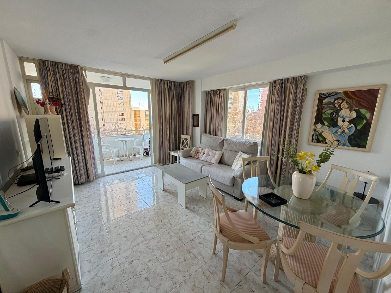  for sale apartment Benidorm (Centro) Marina Baixa 5