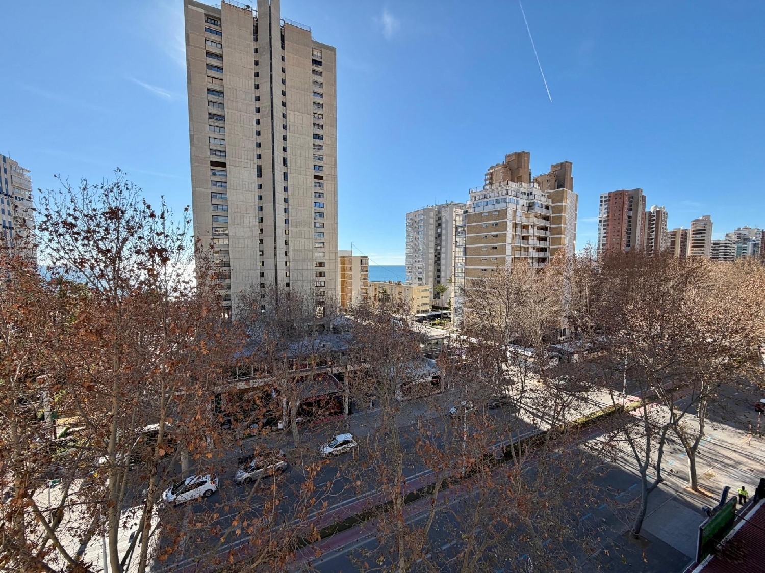  for sale apartment Benidorm (Centro) Marina Baixa 1