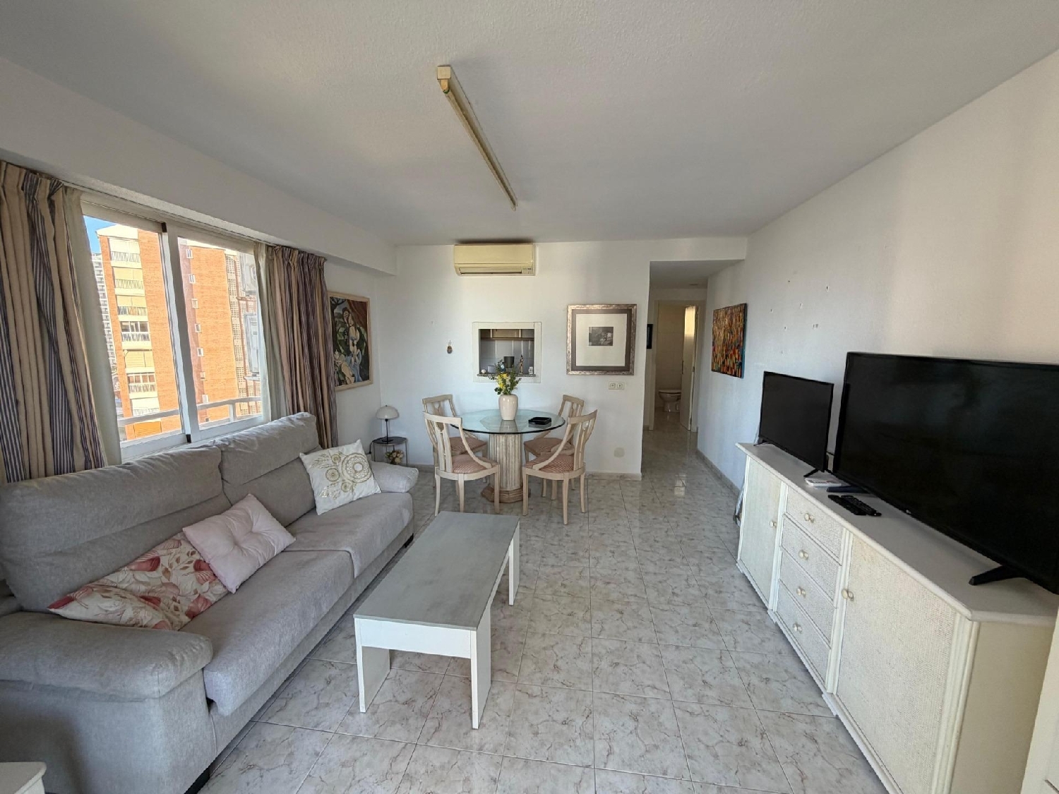  for sale apartment Benidorm (Centro) Marina Baixa 3