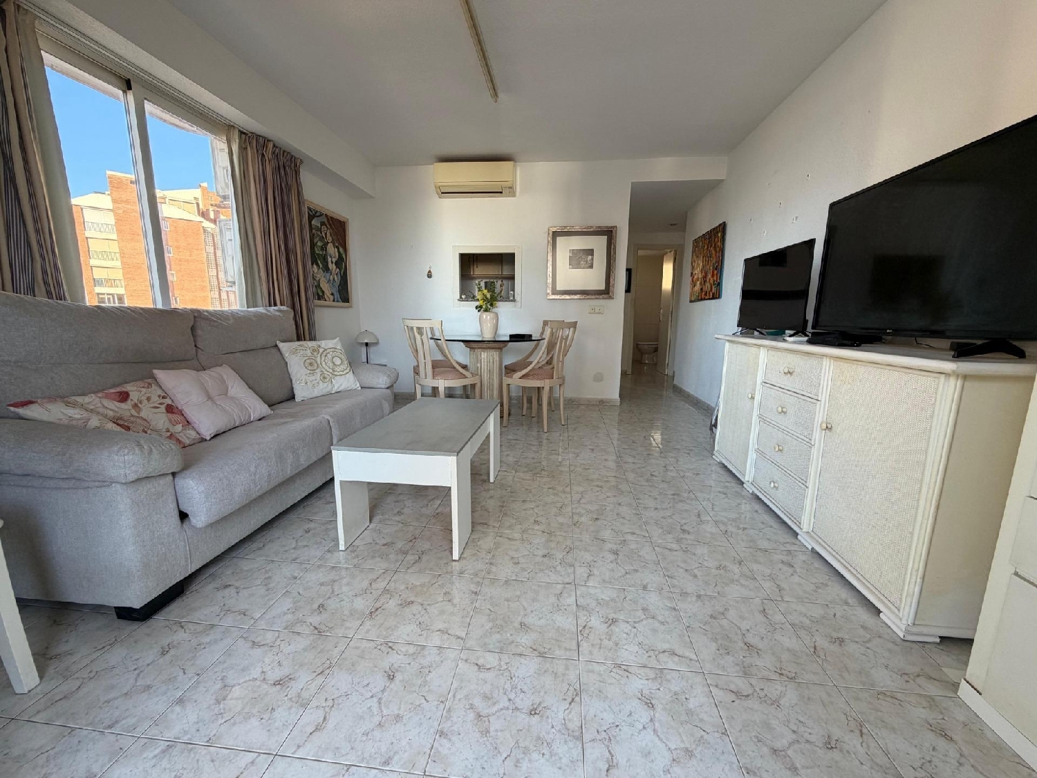  for sale apartment Benidorm (Centro) Marina Baixa 2