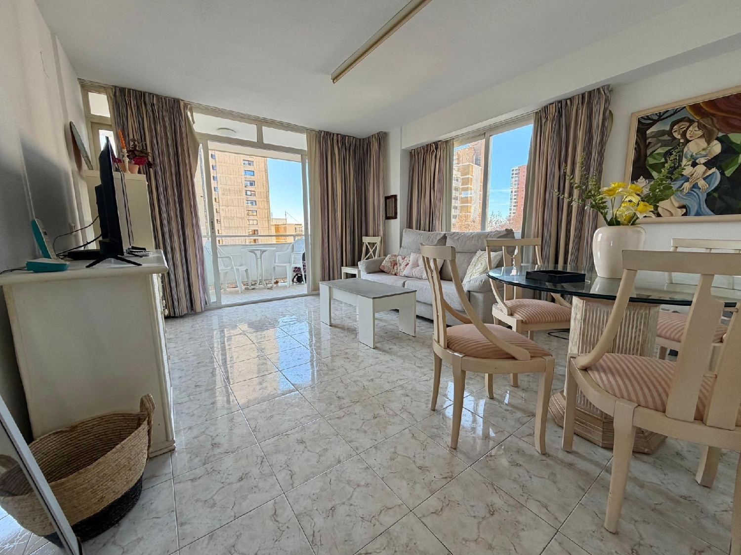  for sale apartment Benidorm (Centro) Marina Baixa 6
